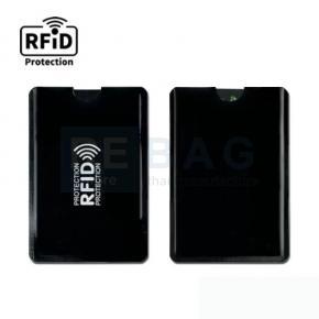 RFID protection card cover