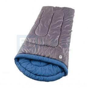 Eider down sleeping bag